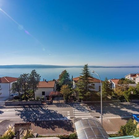 Apartman Ellen 3 Crikvenica Extérieur photo