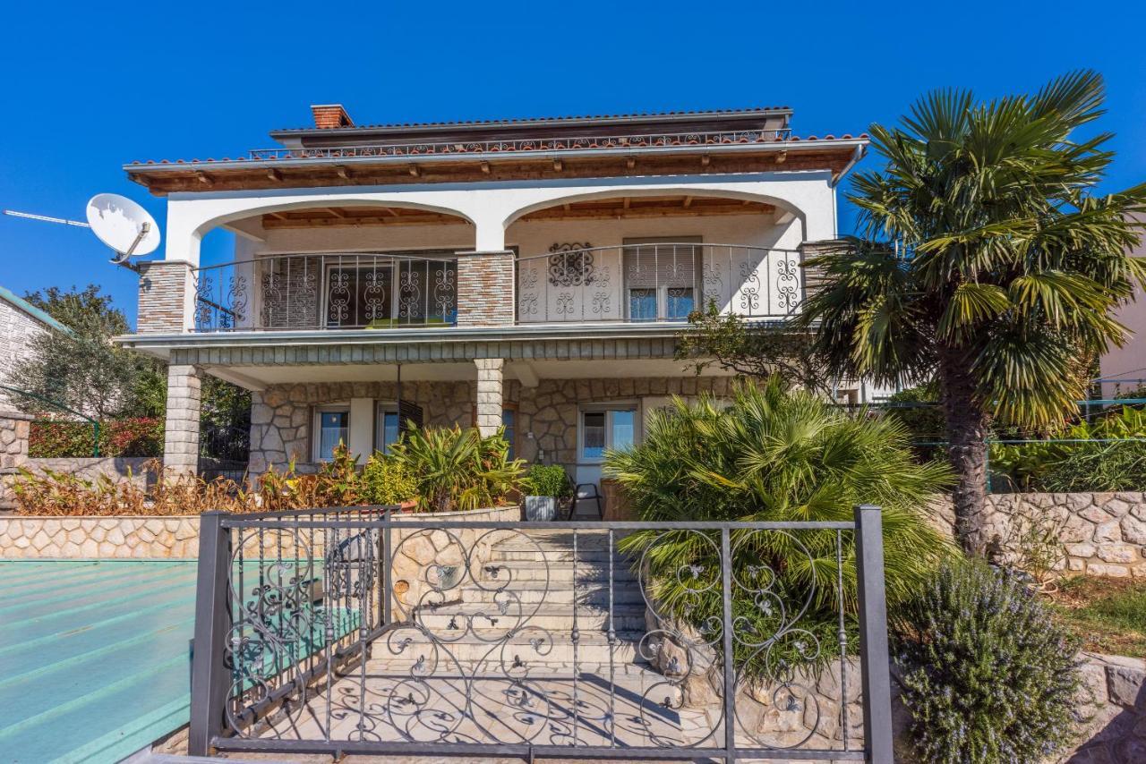 Apartman Ellen 3 Crikvenica Extérieur photo