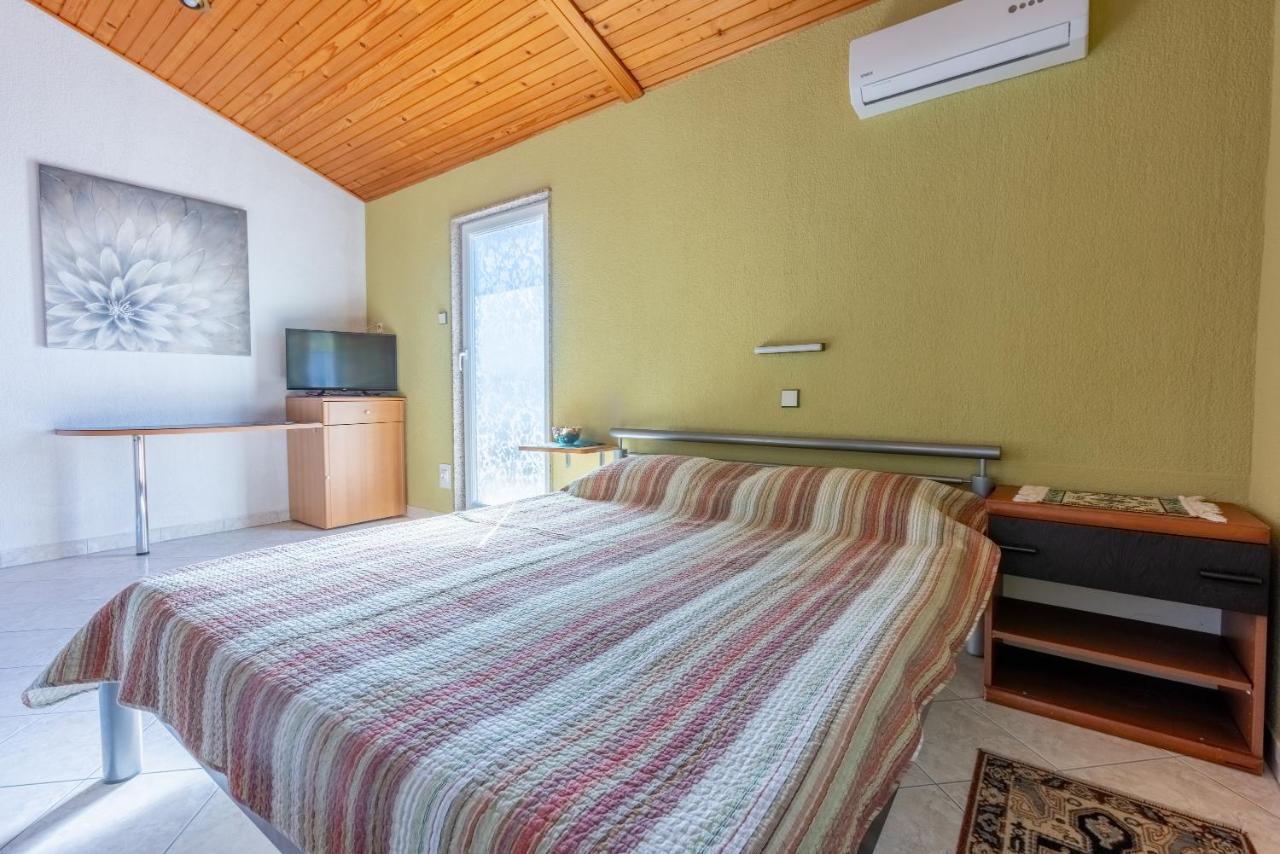 Apartman Ellen 3 Crikvenica Extérieur photo
